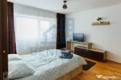 Garsoniera Decomandata pe Dezrobirii -centrala termica -e...