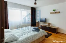 Garsoniera Decomandata pe Dezrobirii -centrala termica -e...
