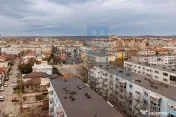 Garsoniera Decomandata pe Dezrobirii -centrala termica -e...
