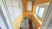 Garsoniera Decomandata pe Dezrobirii -centrala termica -e...