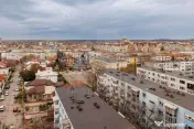 Garsoniera Decomandata pe Dezrobirii -centrala termica -e...