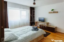 Garsoniera Decomandata pe Dezrobirii -centrala termica -e...