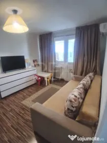 2 camere Lacul Tei decomandat, renovat, reabilitat