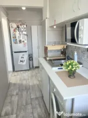 2 camere Lacul Tei decomandat, renovat, reabilitat