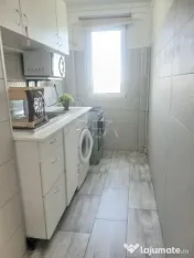 2 camere Lacul Tei decomandat, renovat, reabilitat