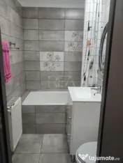 2 camere Lacul Tei decomandat, renovat, reabilitat