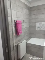 2 camere Lacul Tei decomandat, renovat, reabilitat