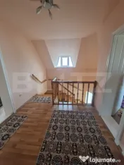 Casa individuala, 230 mp, zona Voiniceni 