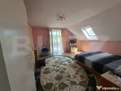 Casa individuala, 230 mp, zona Voiniceni 