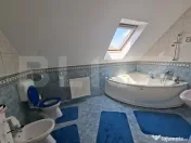 Casa individuala, 230 mp, zona Voiniceni 
