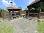 Casa individuala, 230 mp, zona Voiniceni 