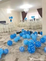LORD HOUSE EVENTS – SALON DE EVENIMENTE PREMIUM, loc. P... 