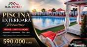 LORD HOUSE EVENTS – salon de evenimente premium, loc. P...