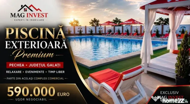 LORD HOUSE EVENTS – salon de evenimente premium, loc. P...
