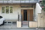 DRUMUL SARII - MACAROVICI, CLADIRE BIROURI 923 MP UTILI, LOT 