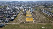 PANTELIMON - TINERETULUI, TEREN 438 MP, FRONT 14 M! 
