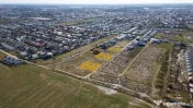 PANTELIMON - TINERETULUI, TEREN 438 MP, FRONT 14 M! 