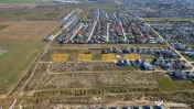 PANTELIMON - TINERETULUI, TEREN 438 MP, FRONT 14 M! 