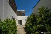 OTOPENI - MATEI BASARAB, DUPLEX 168 MP TOTAL, LOT 300 MP, LA 