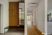 OTOPENI - MATEI BASARAB, DUPLEX 168 MP TOTAL, LOT 300 MP, LA 