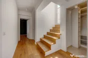 OTOPENI - MATEI BASARAB, DUPLEX 168 MP TOTAL, LOT 300 MP, LA 