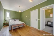 OTOPENI - MATEI BASARAB, DUPLEX 168 MP TOTAL, LOT 300 MP, LA 