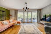 OTOPENI - MATEI BASARAB, DUPLEX 168 MP TOTAL, LOT 300 MP, LA 
