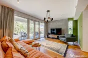OTOPENI - MATEI BASARAB, DUPLEX 168 MP TOTAL, LOT 300 MP, LA 