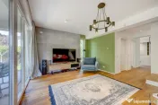 OTOPENI - MATEI BASARAB, DUPLEX 168 MP TOTAL, LOT 300 MP, LA 