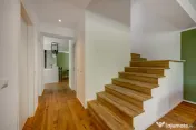 OTOPENI - MATEI BASARAB, DUPLEX 168 MP TOTAL, LOT 300 MP, LA 