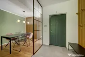 OTOPENI - MATEI BASARAB, DUPLEX 168 MP TOTAL, LOT 300 MP, LA 