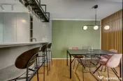 OTOPENI - MATEI BASARAB, DUPLEX 168 MP TOTAL, LOT 300 MP, LA 