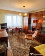 Apartament spațios 66 mp, ideal pentru familie sau investi?