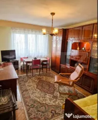 Apartament spațios 66 mp, ideal pentru familie sau investi?