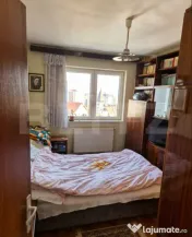 Apartament spațios 66 mp, ideal pentru familie sau investi? 