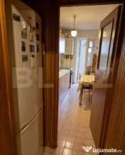 Apartament spațios 66 mp, ideal pentru familie sau investi? 