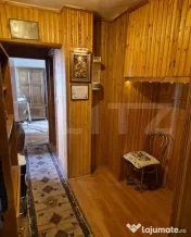 Apartament spațios 66 mp, ideal pentru familie sau investi? 