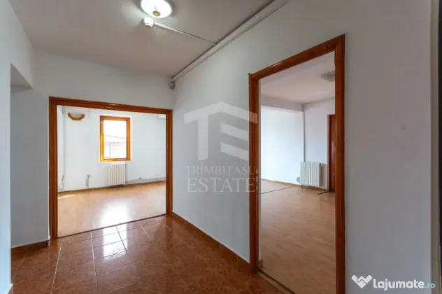 Aviatiei | Smaranda Braescu | Vila reprezentativa de inch...