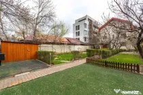 Aviatiei | Smaranda Braescu | Vila reprezentativa de inchiriat
