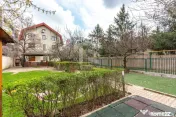 Aviatiei | Smaranda Braescu | Vila reprezentativa de inchiriat 