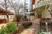 Aviatiei | Smaranda Braescu | Vila reprezentativa de inchiriat 