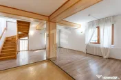 Aviatiei | Smaranda Braescu | Vila reprezentativa de inchiriat 