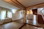Aviatiei | Smaranda Braescu | Vila reprezentativa de inchiriat 