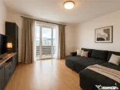 Apartament cu doua camere Avantgarden Bartolomeu, Brasov 