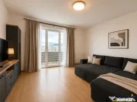 Apartament cu doua camere Avantgarden Bartolomeu, Brasov 