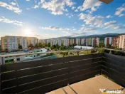 Apartament cu doua camere Avantgarden Bartolomeu, Brasov 