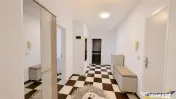 Apartament cu doua camere Avantgarden Bartolomeu, Brasov 