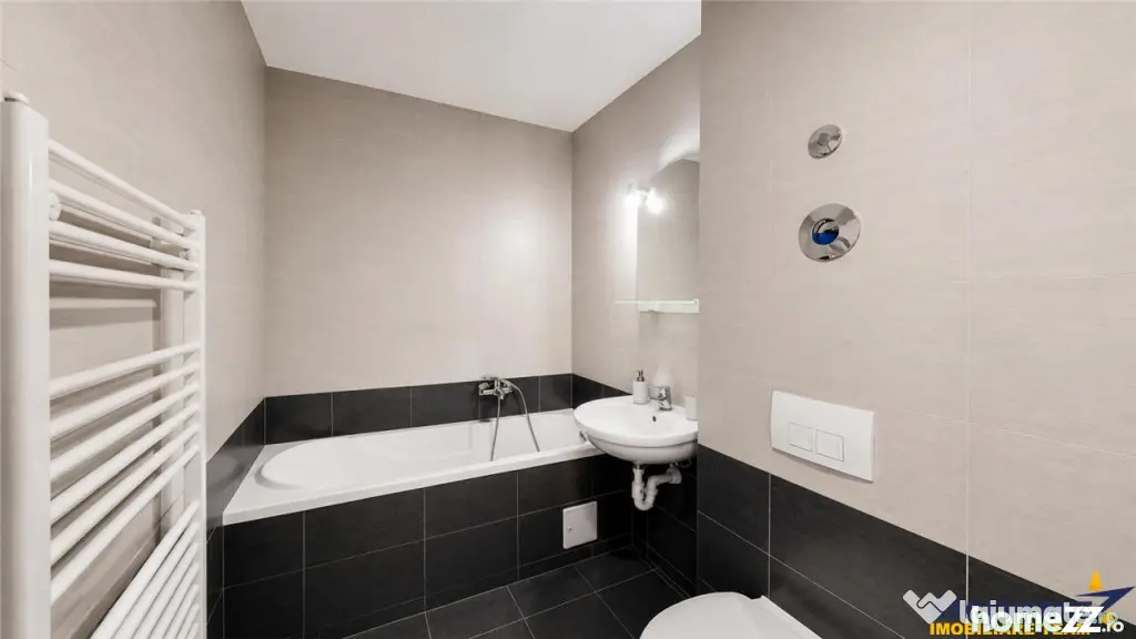 Apartament cu doua camere Avantgarden Bartolomeu, Brasov