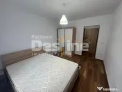 Apartament cu 3 camere, cu balcon si loc de parcare inclus, 