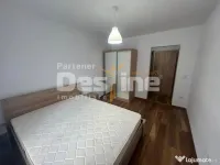 Apartament cu 3 camere, cu balcon si loc de parcare inclus, 